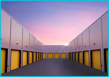 Capitol Garage Door Repair Service Manassas, VA 571-385-0144 - commercial-doors